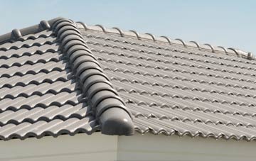 advantages of Crantock clay roofing