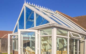 conservatory roof insulation costs Crantock