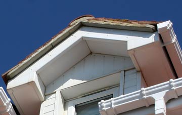 Crantock fascia installation costs