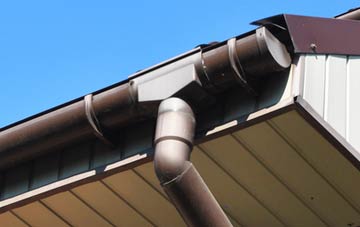 types of Crantock fascias