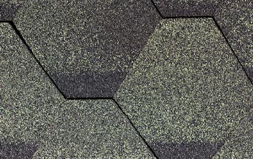 Crantock fibreglass shingle repairs