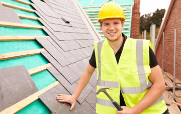 find trusted Crantock roofers in Cornwall
