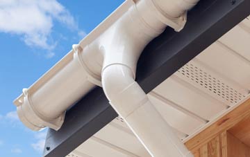 Crantock gutter installation costs