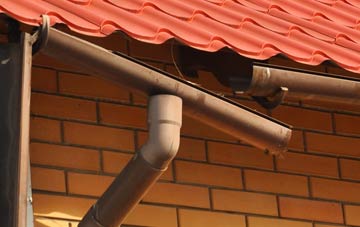 Crantock gutter repair costs