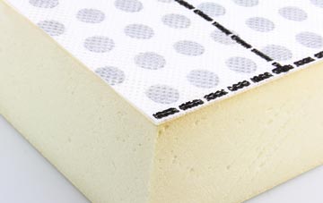 meeting Crantock building codes