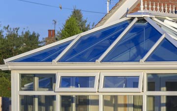 professional Crantock conservatory insulation