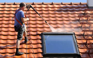 roof cleaning Crantock, Cornwall