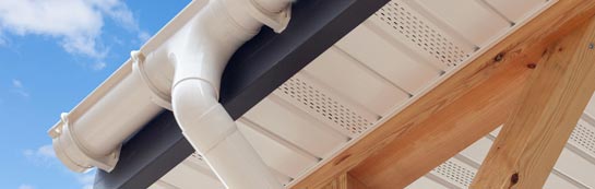 get Crantock guttering quotes today