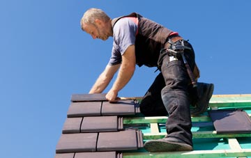 disadvantages of Crantock slate roofing