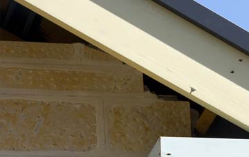 soffit repair Crantock