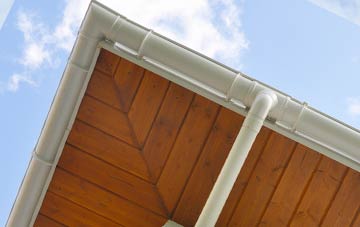 Crantock soffit types