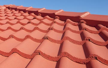 Crantock tile and slate roof replacement