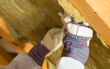 types of Crantock pitched roof insulation materials