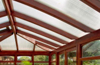 Crantock conservatory roofing insulation