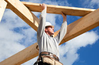 Crantock roof replacement work