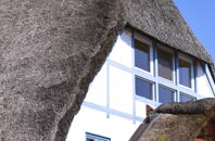 find rated Crantock thatchers